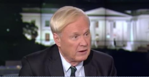 chris matthews