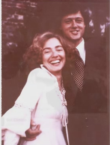 hillary clinton bill clinton husband