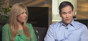 marco rubio wife jeanette