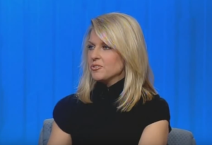 monica crowley images