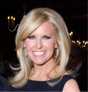 monica crowley pictures