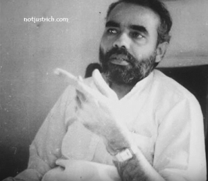 narendra modi rare young pictures 2