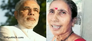 narendra modi wife jashodaben