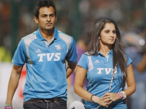 Sania Mirza Shoaib Malik husband