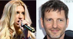 kesha dr. luke