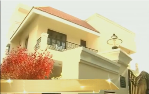 sania mirza house photo (1)