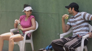 sania mirza husband shoaib malik