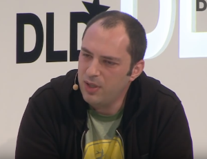 Jan Koum photo