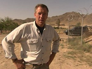 brian williams reporting photo