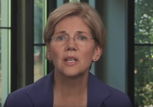 elizabeth warren photo