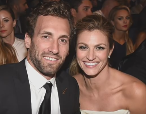 erin andrews boyfriend Jarret Stoll photo