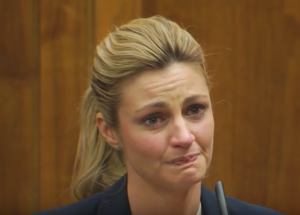 erin andrews crying court breakdown