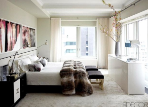 ivanka trump house bedroom