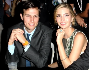 ivanka trump husband jared kushner