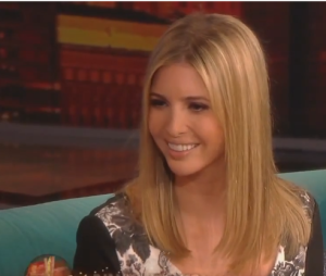 ivanka trump picture