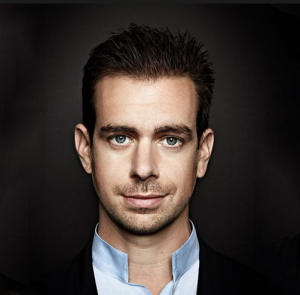 jack dorsey photo