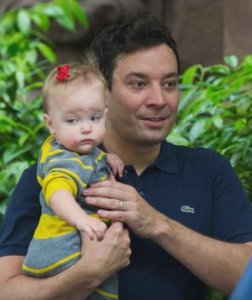 jimmy fallon daughter