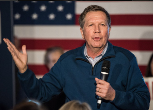 john kasich photo