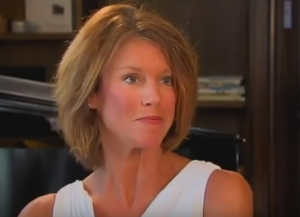 john kasich wife Karen Waldbillig