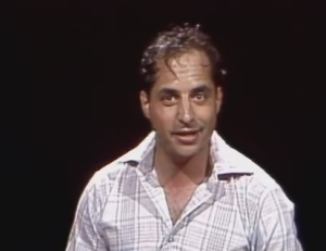 jon lovitz young photo