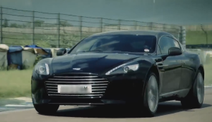 meek mill car aston martin rapide