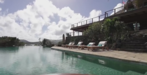 richard branson necker island