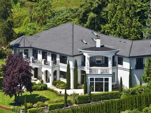 russell wilson house