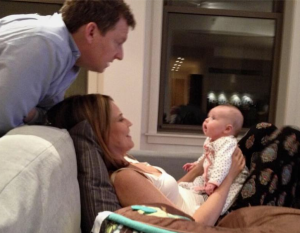 savannah guthrie baby vale husband