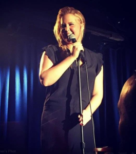 Amy Schumer photo