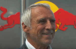 Dietrich Mateschitz photo Red Bull