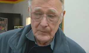 Ingvar Kamprad