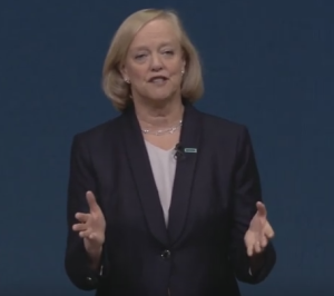 Meg Whitman photo