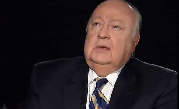 Roger Ailes - Net Worth, Salary, Wife, Age, Wiki, Book - Not Just Rich!