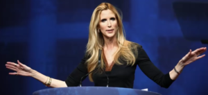 ann coulter picture