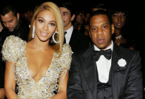 beyonce jay z husband