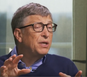 bill gates pictures