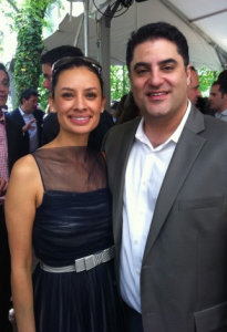 cenk uygur wife wendy lang