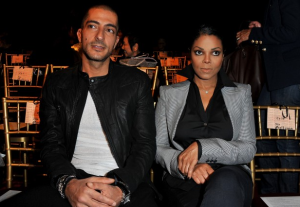 janet jackson husband Wissam Al Mana