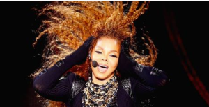 janet jackson world tour