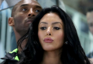 kobe bryant wife vanessa laine