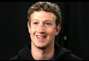 mark zuckerberg photo