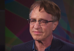 ray kurzweil photo