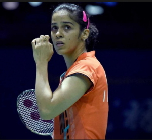 saina nehwal photo