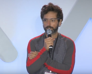 sergey brin photo