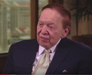 sheldon adelson picture