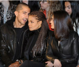 wissam al mana wife janet jackson