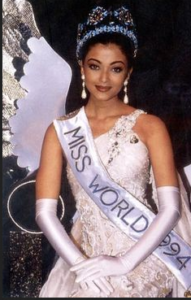 aishwarya rai miss world 1994 photo