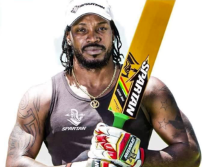 chris gayle photo