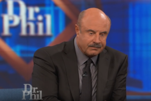 dr phil photo