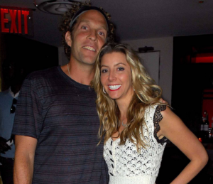 sara blakely husband Jesse Itzler photo